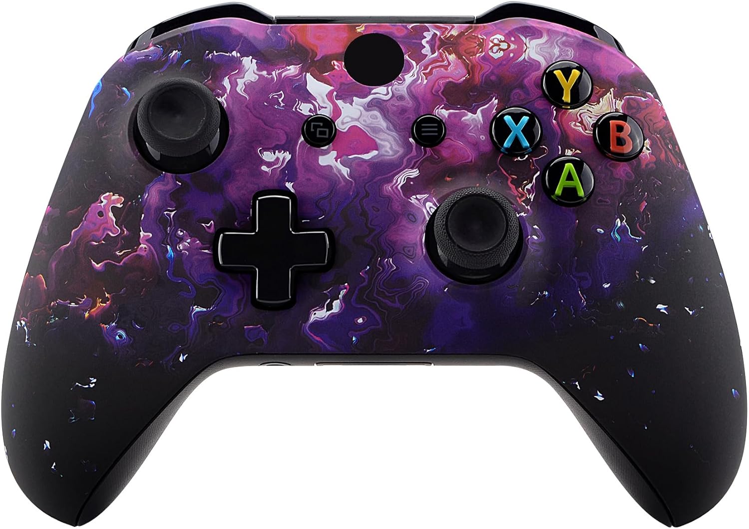 eXtremeRate SNES Style Soft Touch Front Housing Kuwait Ubuy