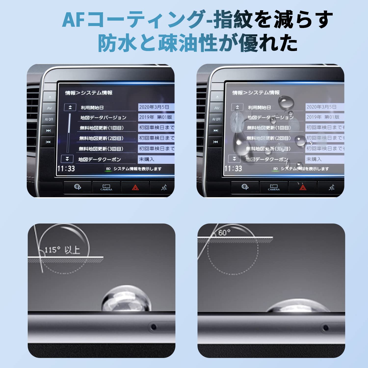 Amazon | SHAOHAO 日産 MM319D-L/MM320D-L/ MM519D-L/MM520D-L 10
