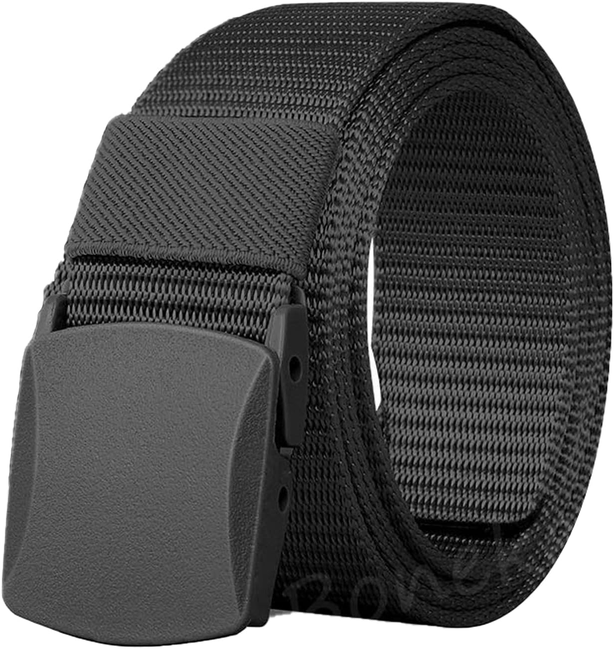ZSRVAJ Work Belt, Tactical Belt, Tactical Belt, Military Belt No Metal