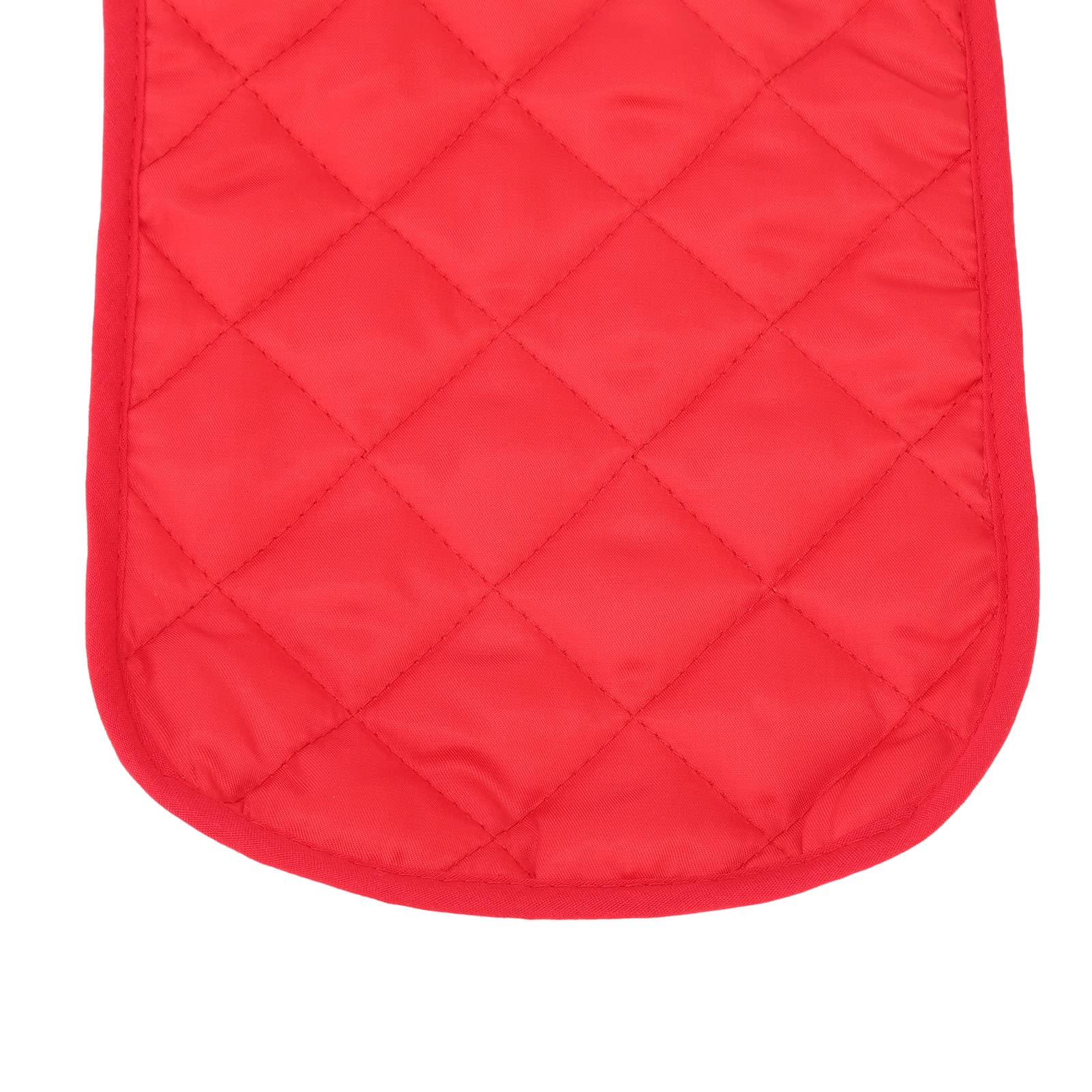 Agarraderas navideñas con Bolsillo, Manoplas para Horno térmico, Kit para Hornear con Rejilla navideña, 6 agarraderas navideñas con delicados Patrones navideños para Hornear y