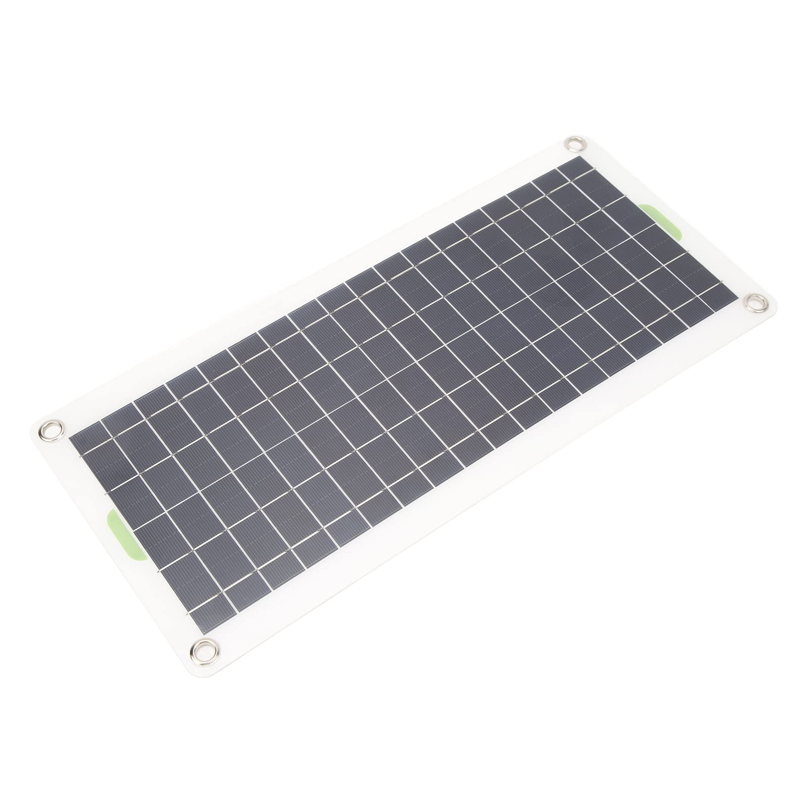 Dioche Fontana Pompa Solare da 19 W 12 V, Generatore di Fontana Ad Energia Solare da 19 W Adatto per Uso Domestico, in Auto, in Barca e in Giardino - Design a Basso Rumore con Alta Efficienza (50W)