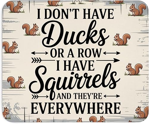 Miniatura 13 de Divertida alfombrilla de mouse con texto en inglés «Please Be Patient with Me I'm from the 1900's Retro 80s» Alfombrilla de mouse estilo retro de