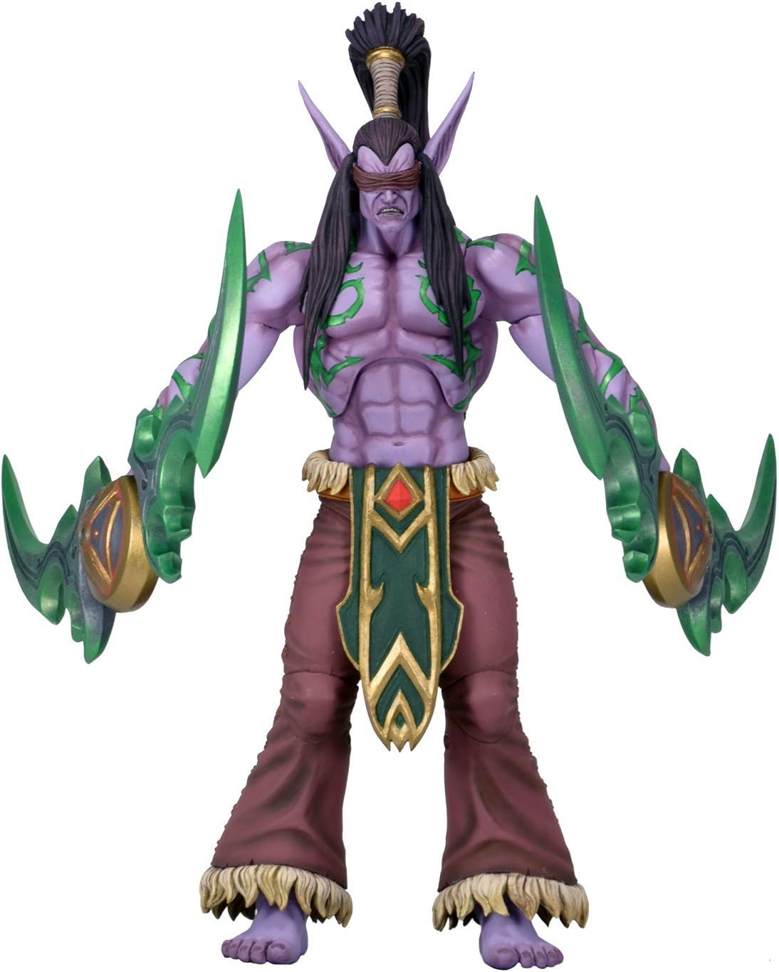 NECA Heroes of The Storm 7
