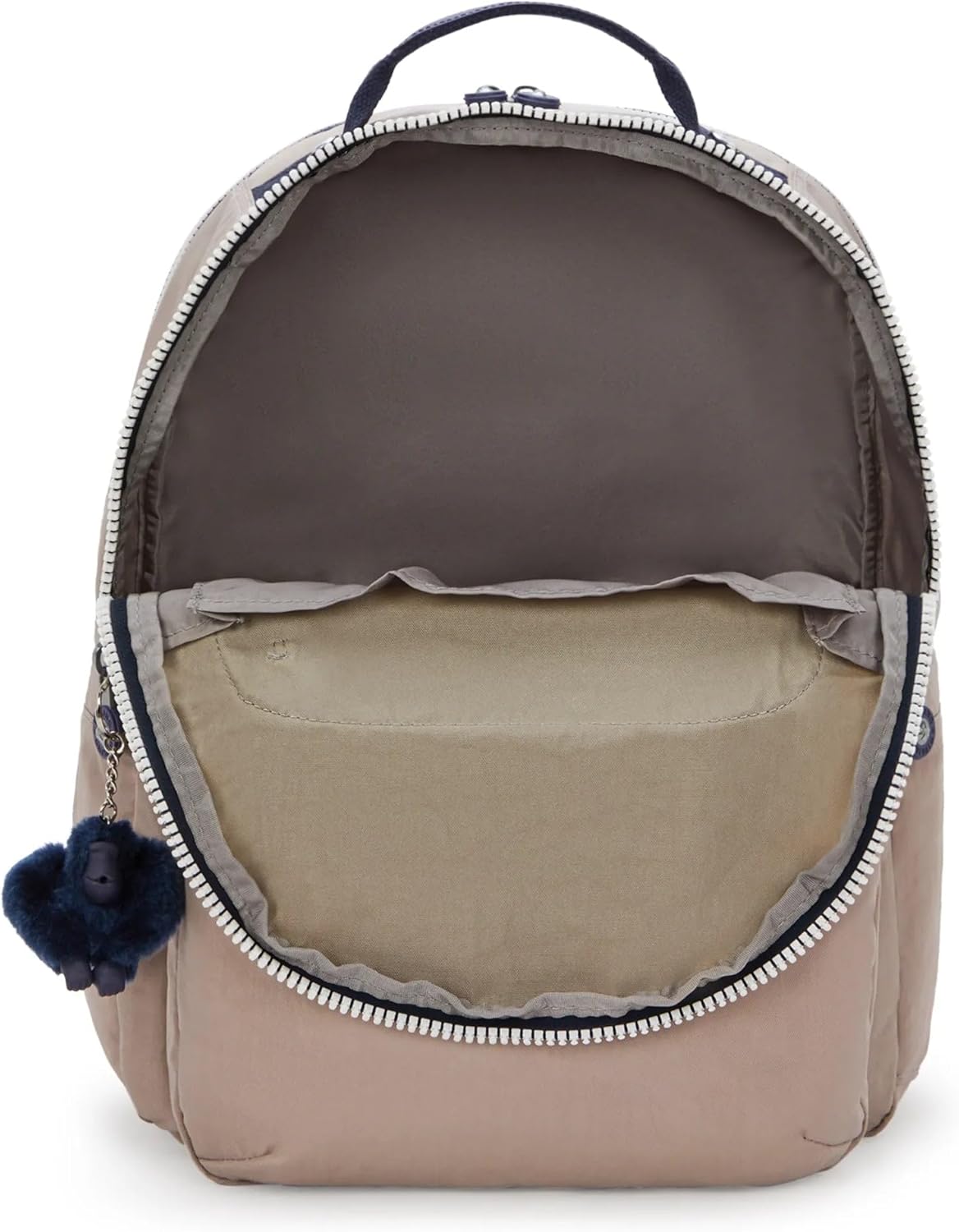Kipling Seoul Lap 15" Laptop Backpack - Image 3