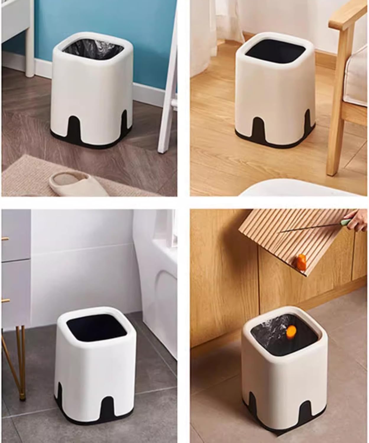 テ木箱 どうぶつの森折りたたみスタンドミラー トレカケース