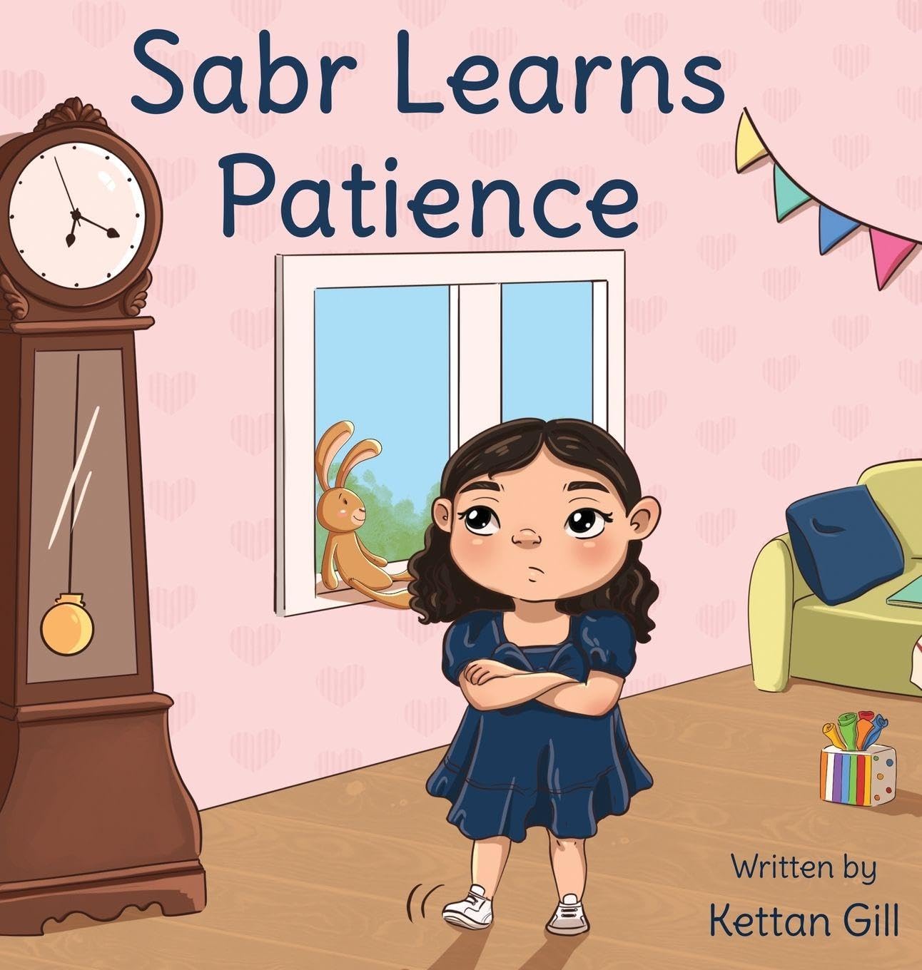 Sabr Learns Patience