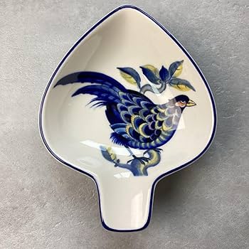 ロイヤルコペンハーゲンのブルーフェザンの小皿　３枚セット Amazon | ノーブランド品ロイヤルコペンハーゲンブルーフェザン