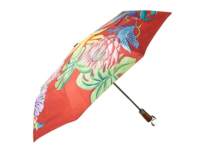 Anuschka Handbags  3100 (Island Escape) Umbrella