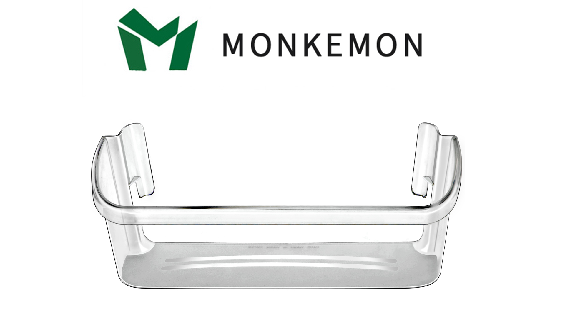 Porta Frigo Trasparente Cestino - Codice 241808205, Compatibile Con Frigidaire/Electrolux - Per Organizzare Il Frigorifero Cestino Frigo Trasparente - Foto 10