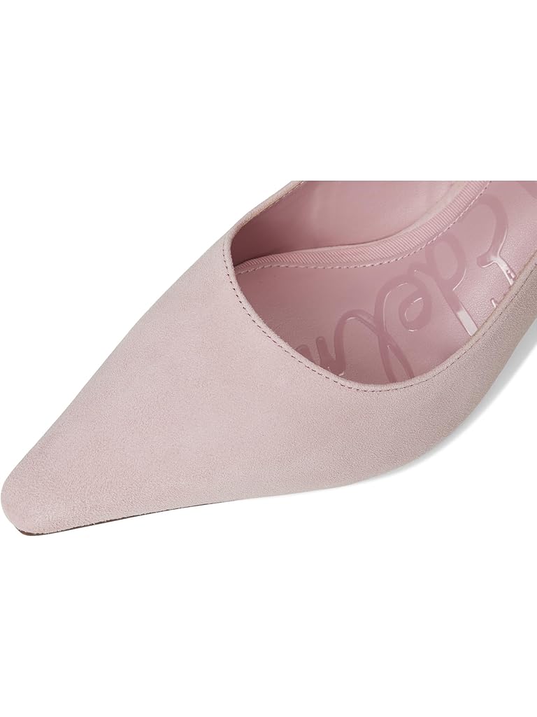 Pink Sam Edelman Bianka Sling