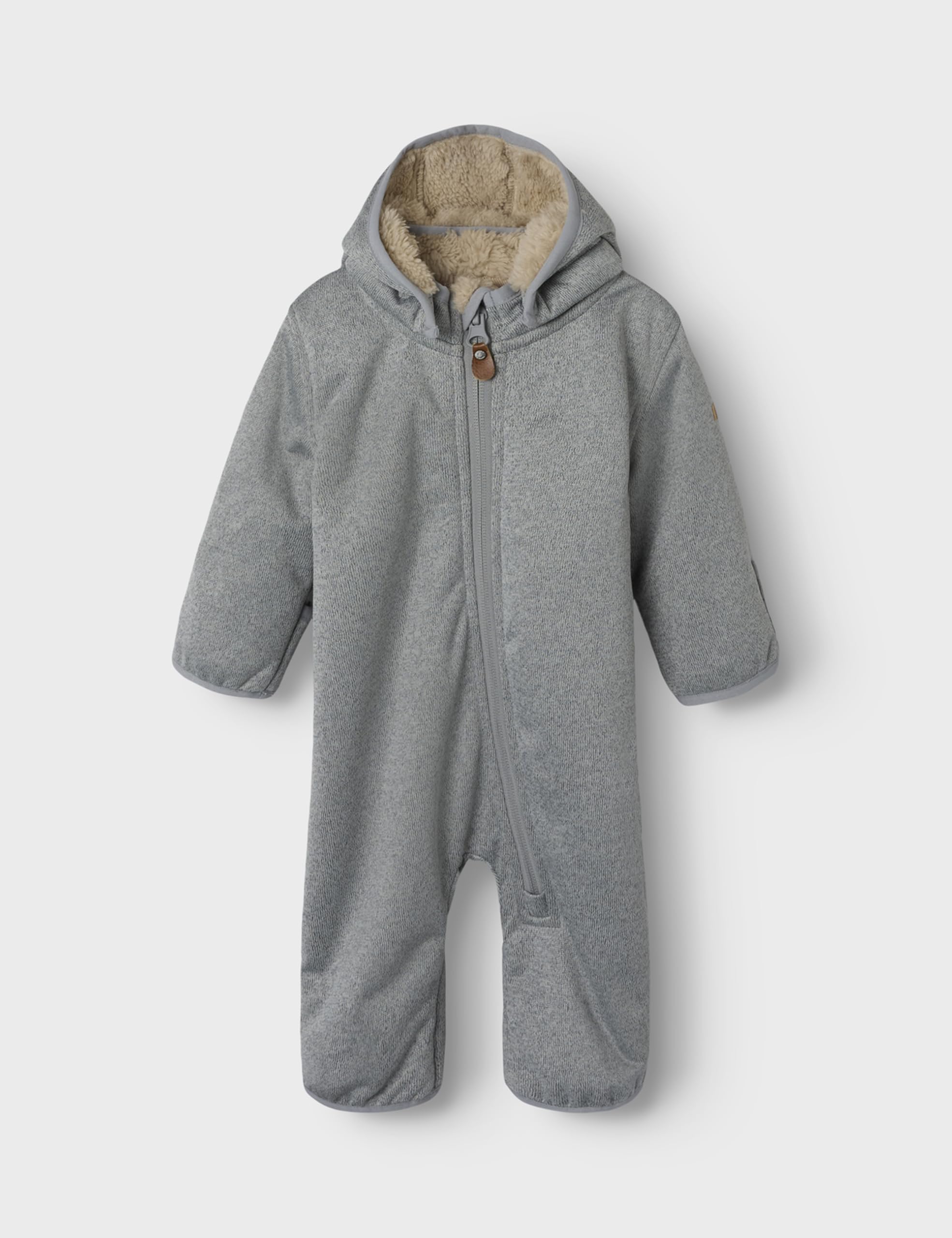 NAME IT Child Softshell-Anzug MADA08 | Softshell suit