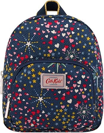 cath kidston rucksack kinder