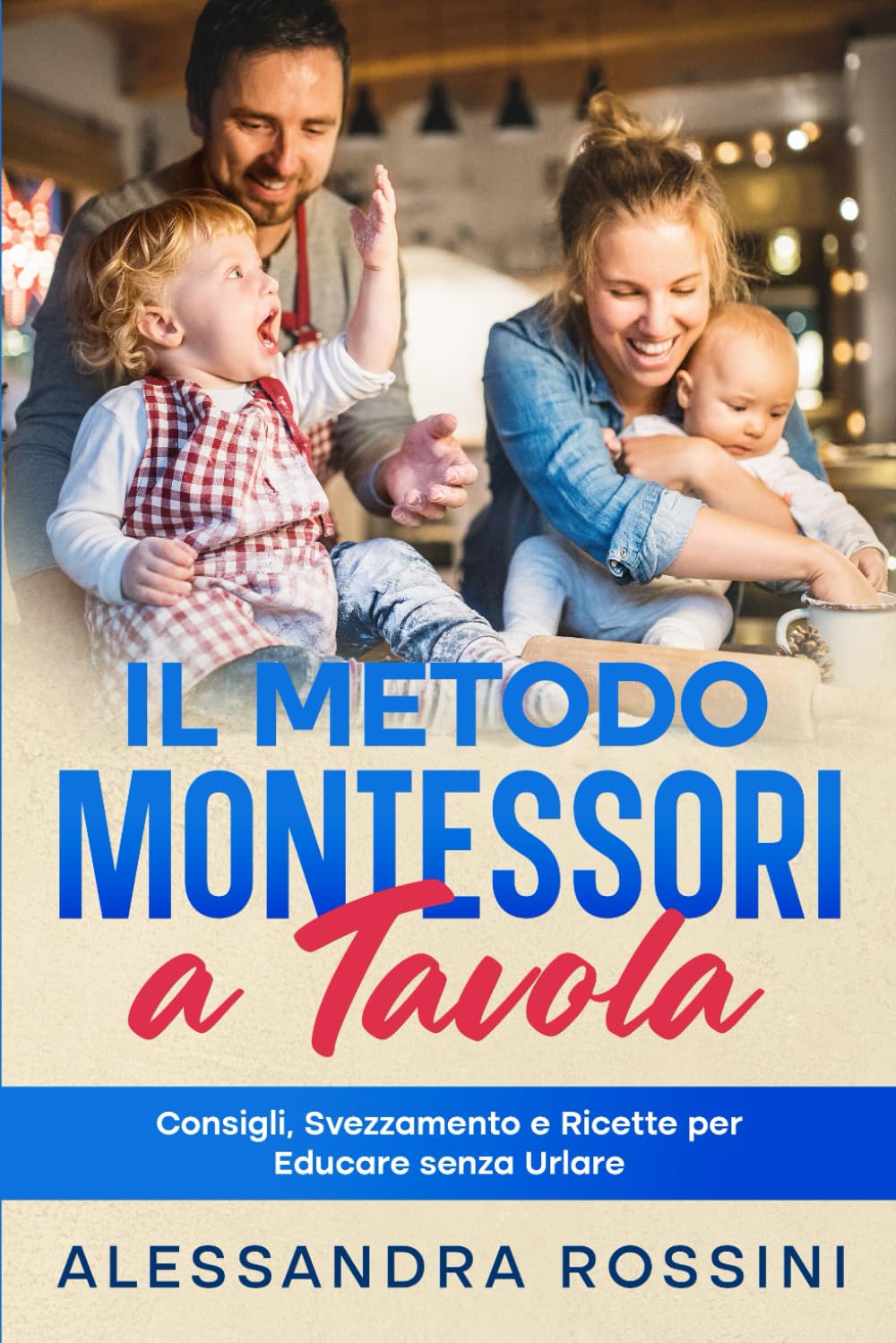 Libro 'Impariamo A Mangiare' - Svezzamento Naturale Con Il Metodo Margherita - Foto 7