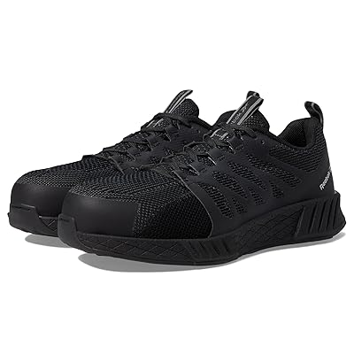 Reebok Work Fusion Flexweavetm Work EH Comp Toe Women