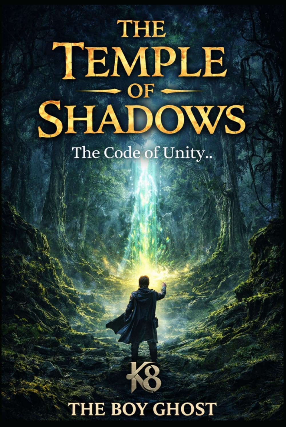 The Templ of Shadows: The Rebuilding of Zum