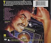 Vista 2 de Audio-Visions