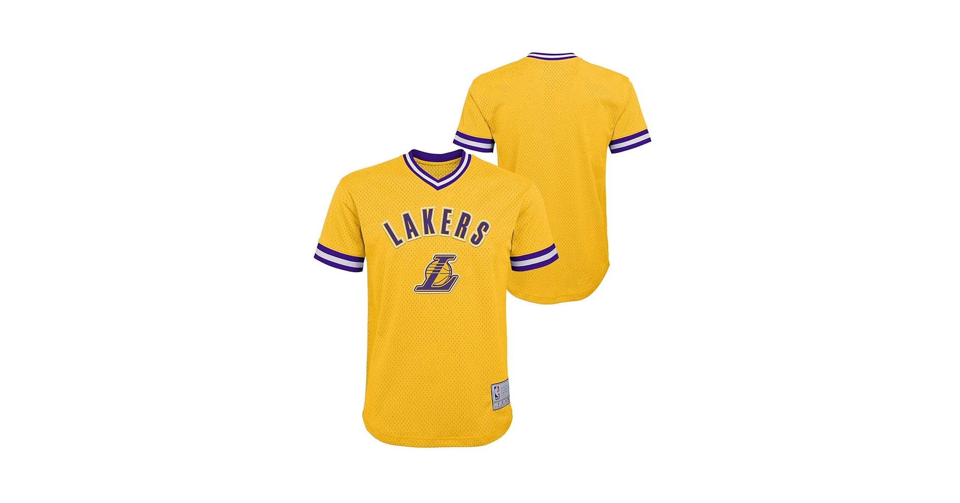 Amazon.com: Outerstuff NBA Youth Boys (8-20) Los Angeles