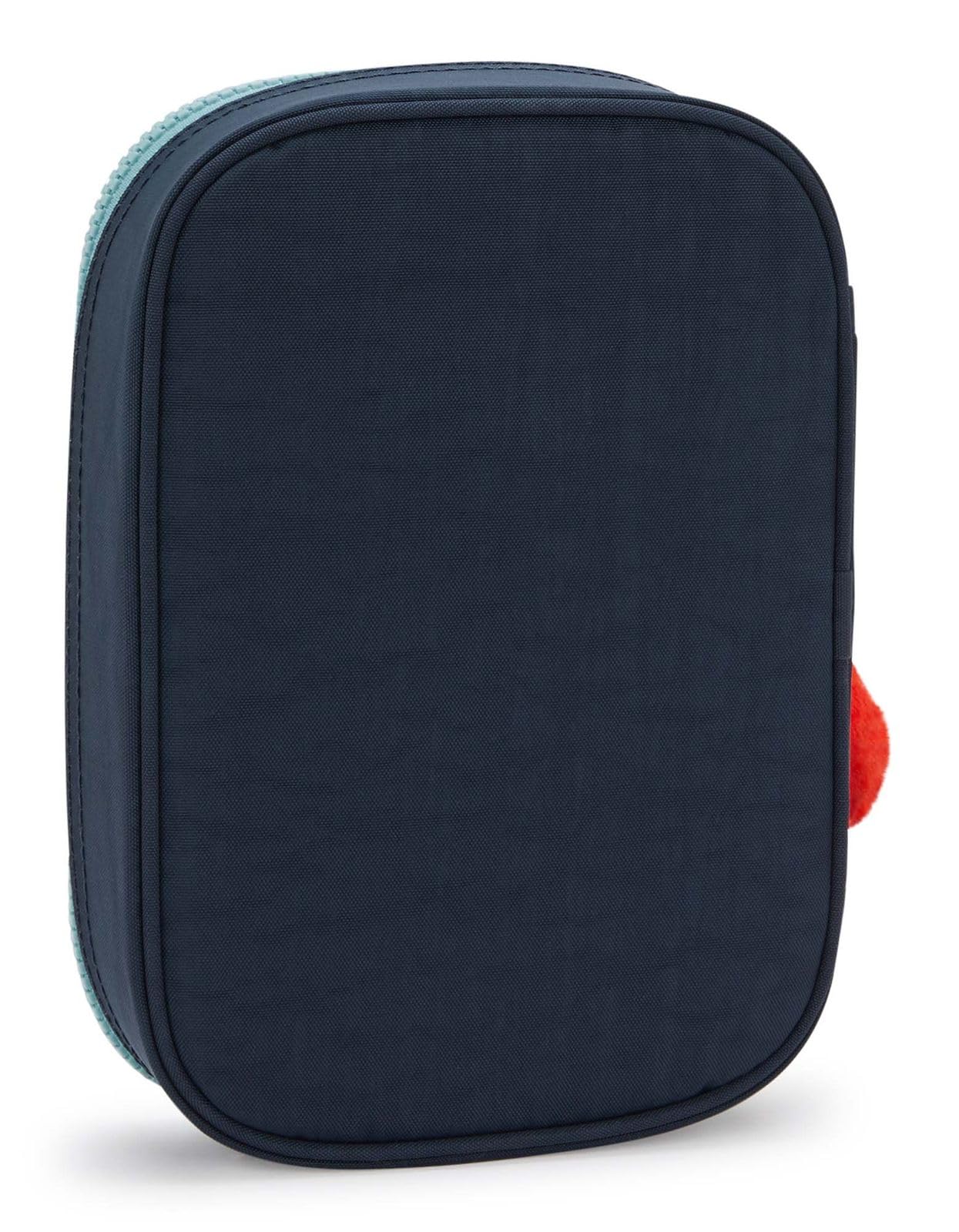 Kipling 100 PENS Cartera Grande, Estuches, Estuches, Cosmo Blue C (Azul)