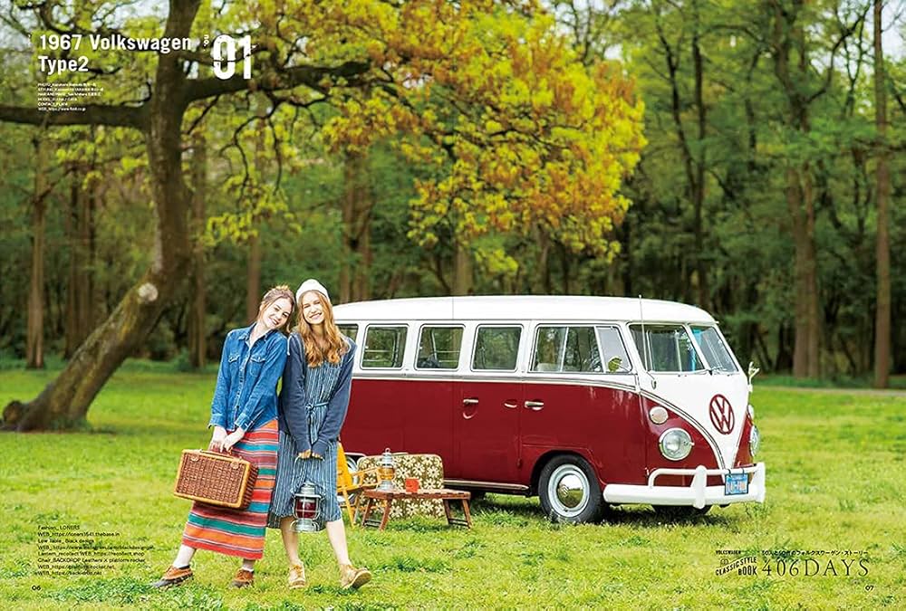 STREET  VOLKSWAGENS   1〜34巻 STREET VOLKSWAGENS 1〜34巻
