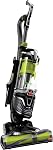 BISSELL Pet Hair Eraser Turbo Upright Vacuum, Lightweight, Tangle-Free Brush Roll, Headlights, Powerful Pet Hair Pickup, SmartSeal Allergen System, Green, 2475C