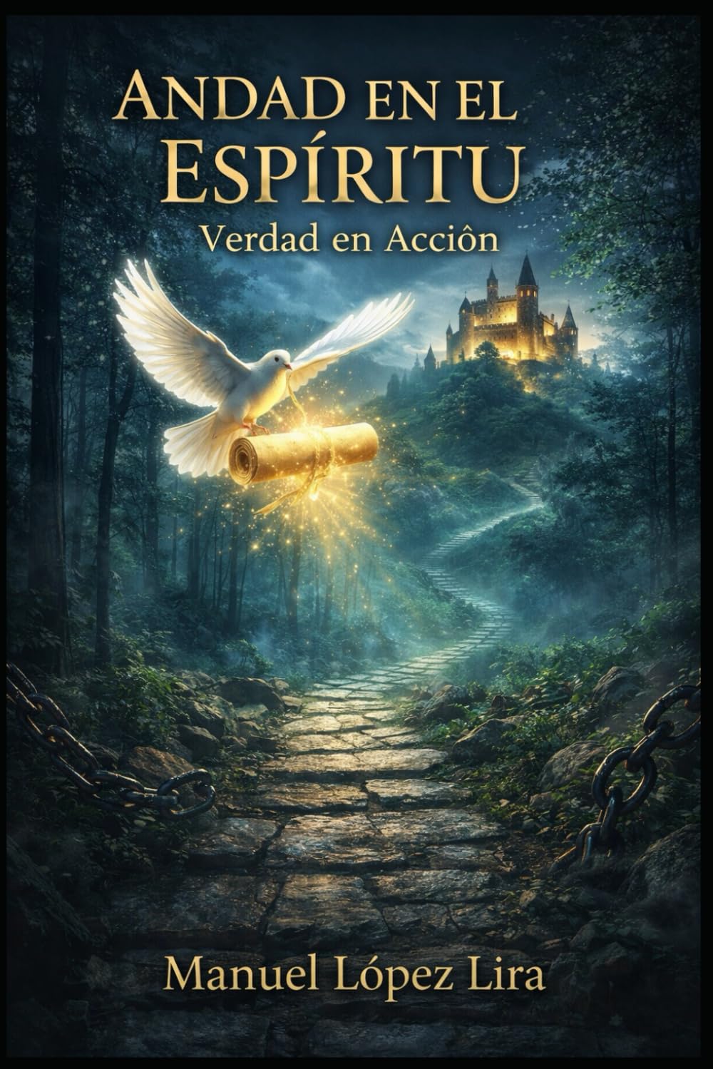 Andad en el Espíritu: Verdad en Acción