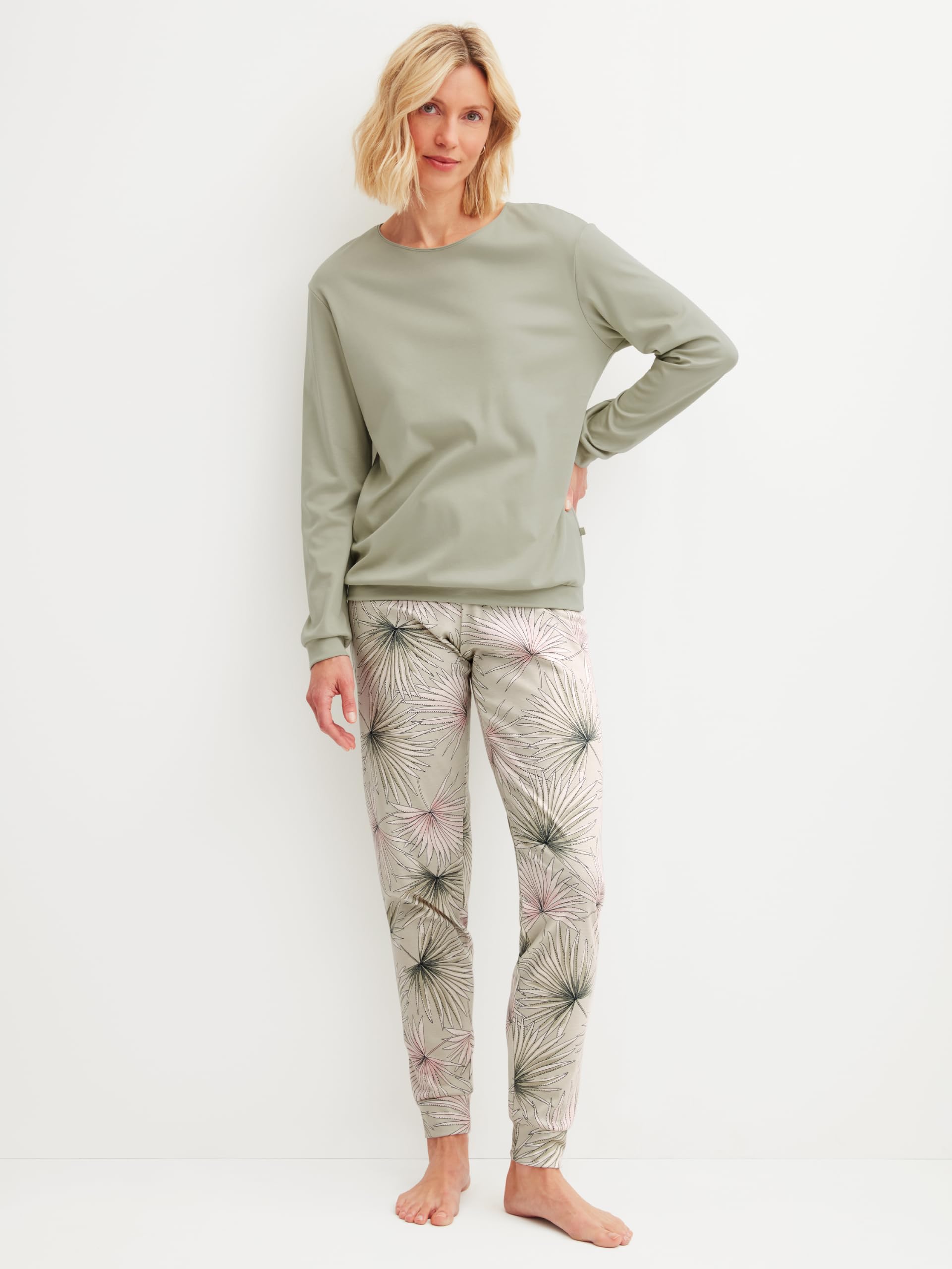 CALIDA Season Special Pyjama Damen