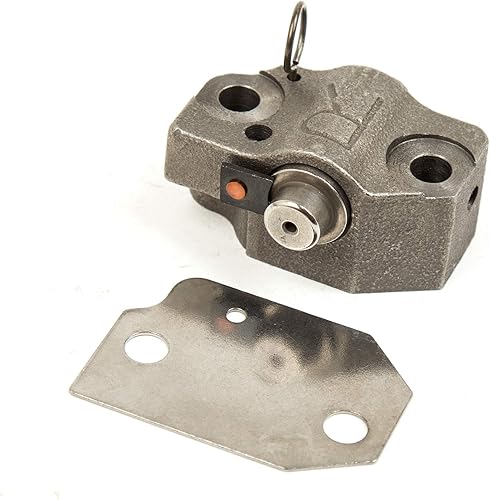 Miniatura 7 de Evergreen T6046LR - Tensor de cadena de distribución inferior de hierro fundido compatible con Ford 4.6 5.4 Par L R