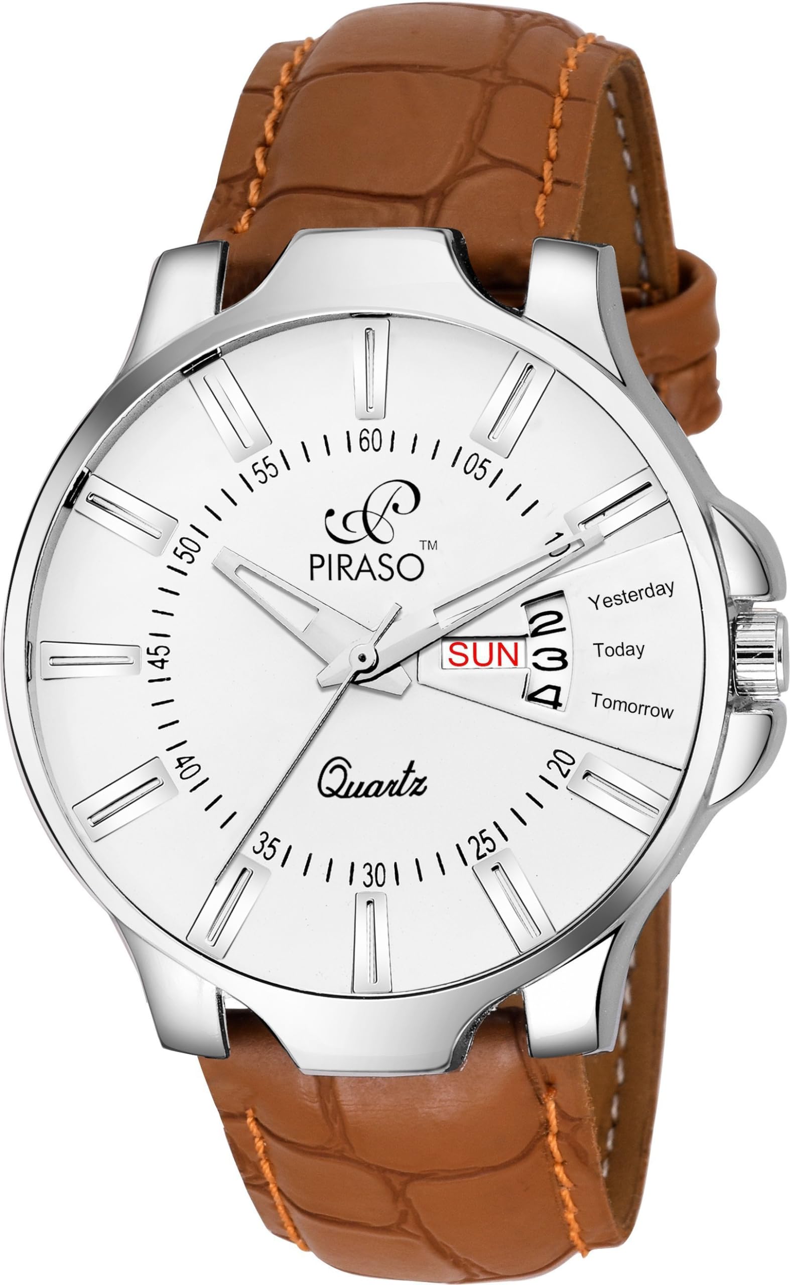 New Look Designer Watch WHICH Suits UR Personality Perfect ITS A Fashionable Watch_15 (B0D7Q52QX9) Amazon Price History, Amazon Price Tracker