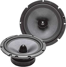 Best 6-5 Car Speakers Reviews You Should Know in 2025 11 71KLrZF266L. AC SX279