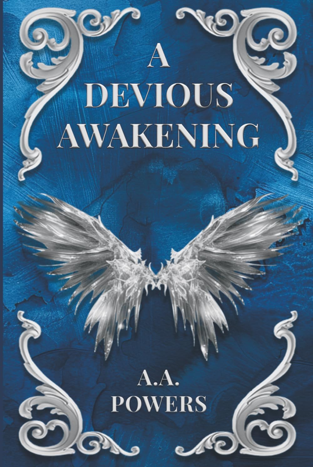 A Devious Awakening: Book Two of the Devious Duet (The Devious Bonds Series)