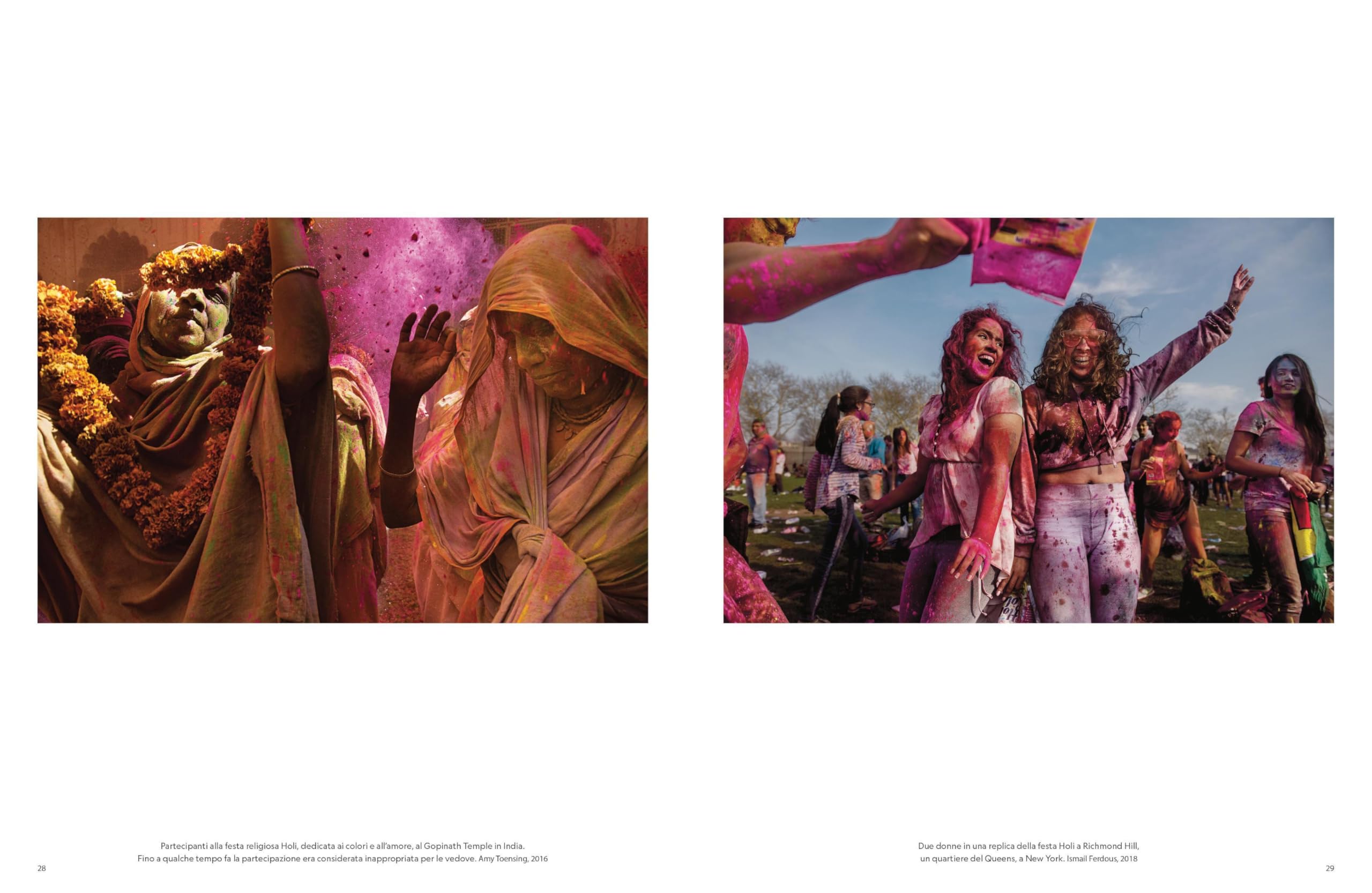 Women. Un tributo di National Geographic alle donne. Ediz. a colori