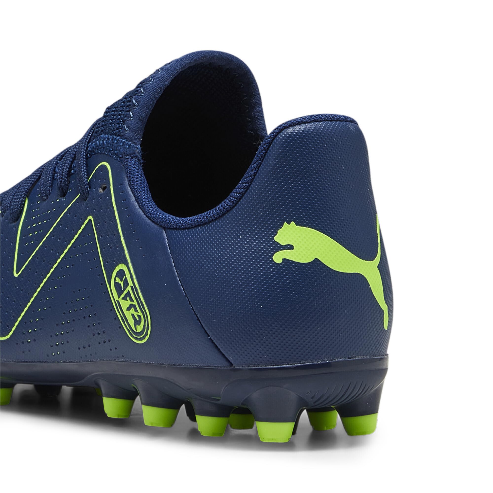 PUMA Future Play MG Jr, Zapatillas de fútbol Unisex niños
