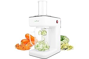 NutriChef 1-Minute Salad Maker