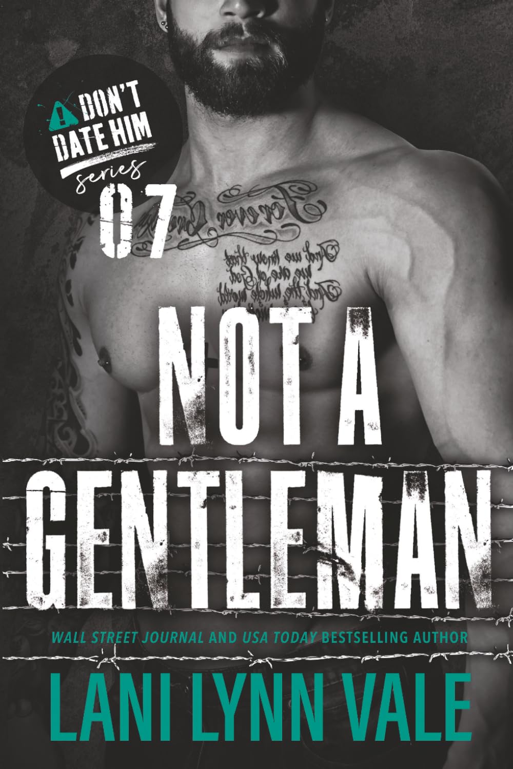 Not A Gentleman