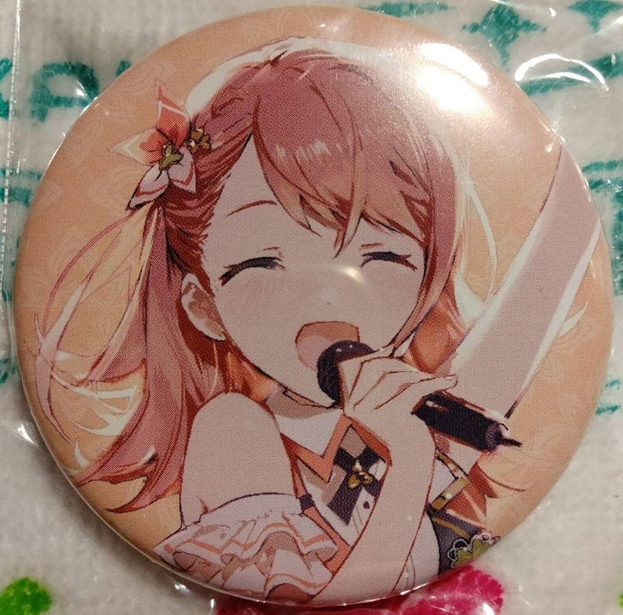 ポイントキャンペーン中 プロセカ モモジャン 4th CD 花里みのり 缶