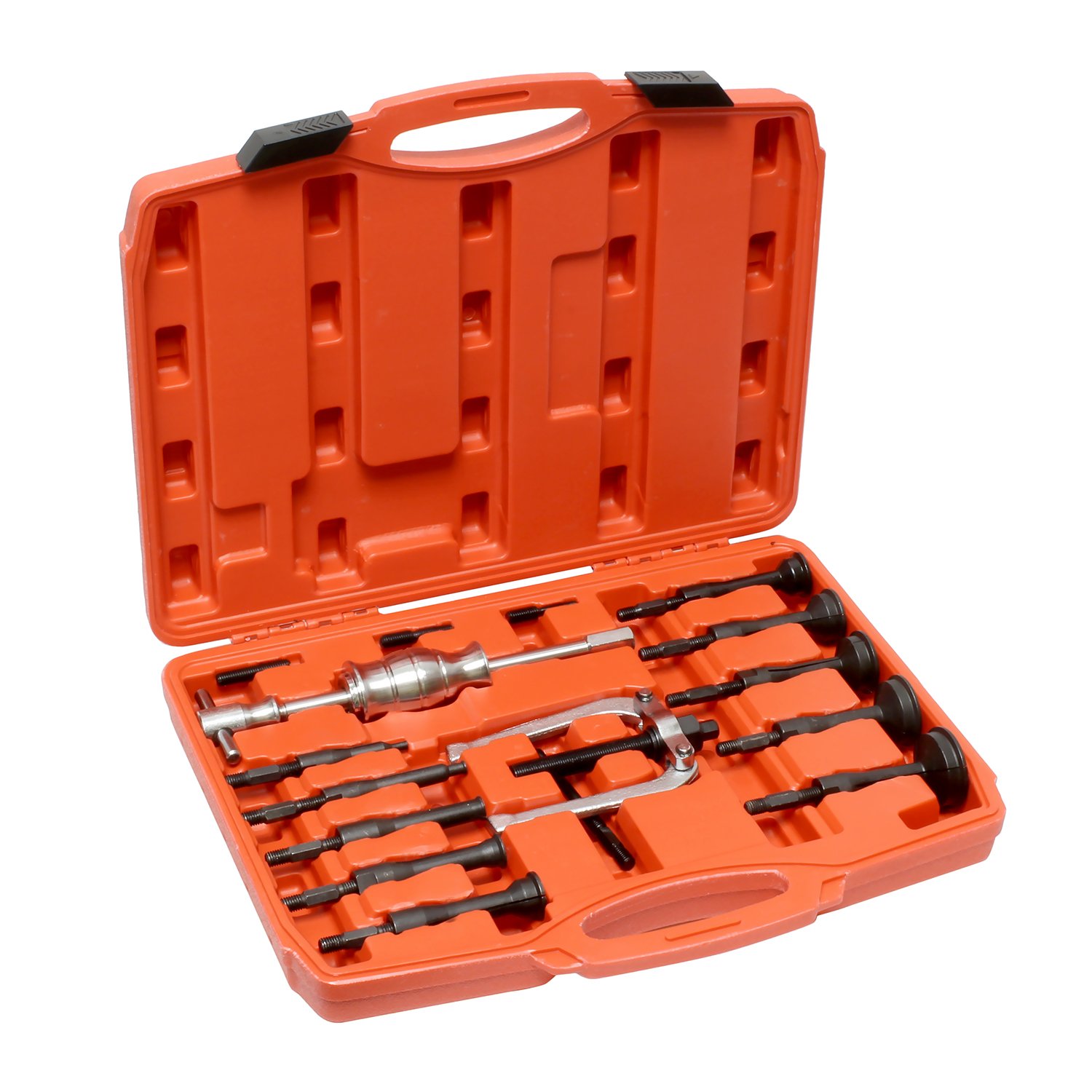 12pc Blind Bearing Puller Set atelieryuwa.ciao.jp
