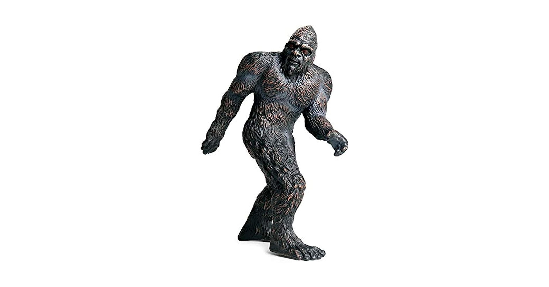 フィギュア　ヘビ　ブラック　45cm Amazon.co.jp: アニマルビッグフィギュアシリーズ【黒 熊（クマ
