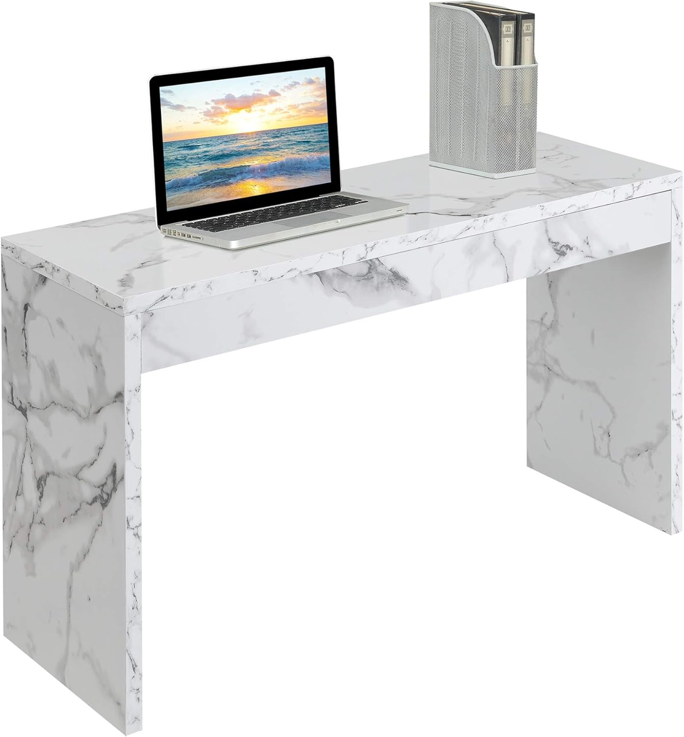 Convenience Concepts Northfield Hall Console Table, Black : Home & Kitchen