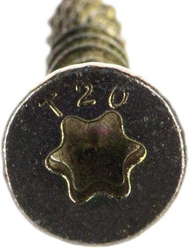 Miniatura 2 de Tornillos multiusos de fijación