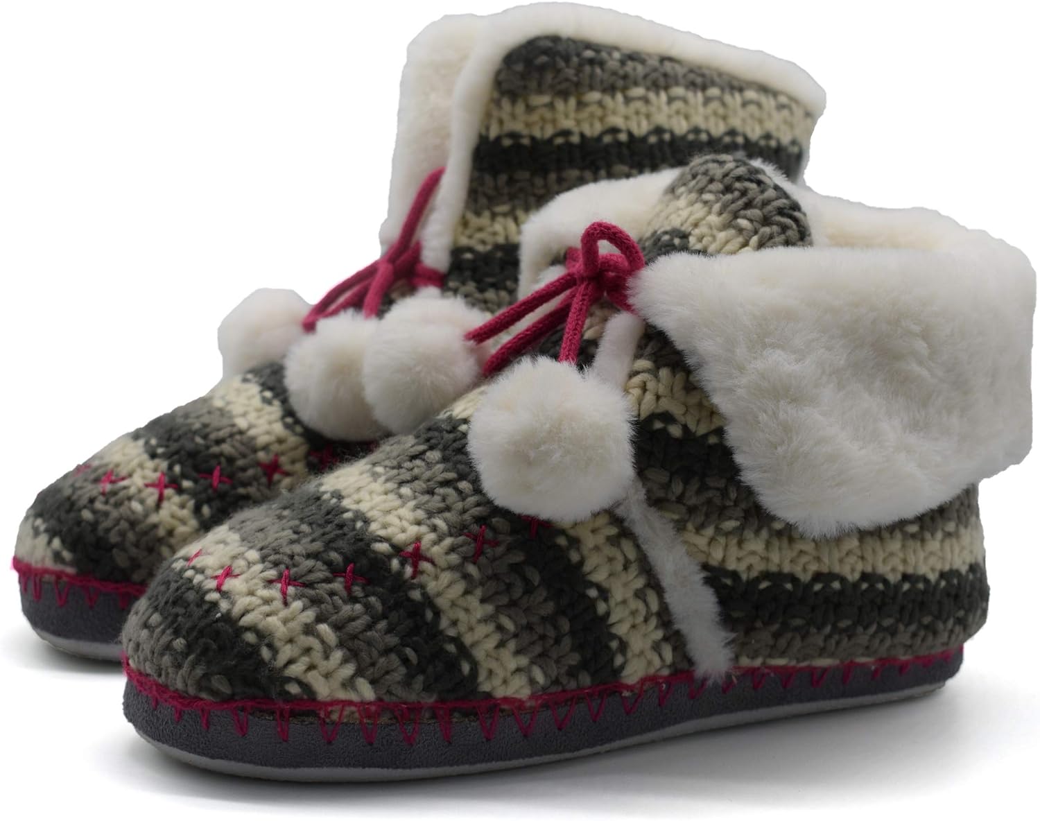 Slipper boots for toddlers Clearance