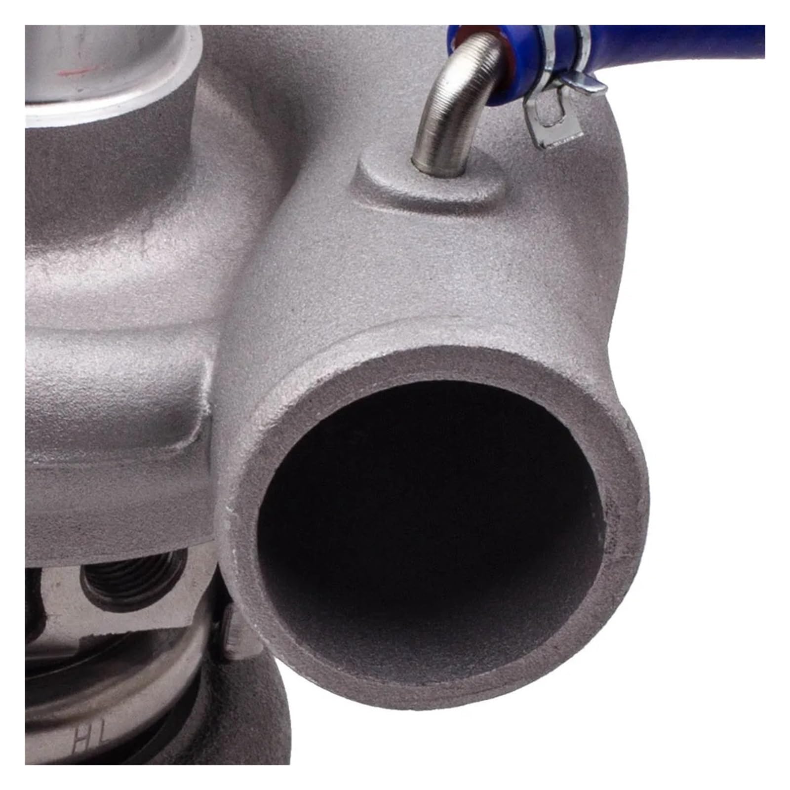 Turbocompresor TD05 20G Turbina Turbo Compresor Turbolader 420BHP Para Subaru Para WRX Para STI Para IMPREZA EJ20 EJ25 Turbocompresor 2005 2006 Actuador Electrónico