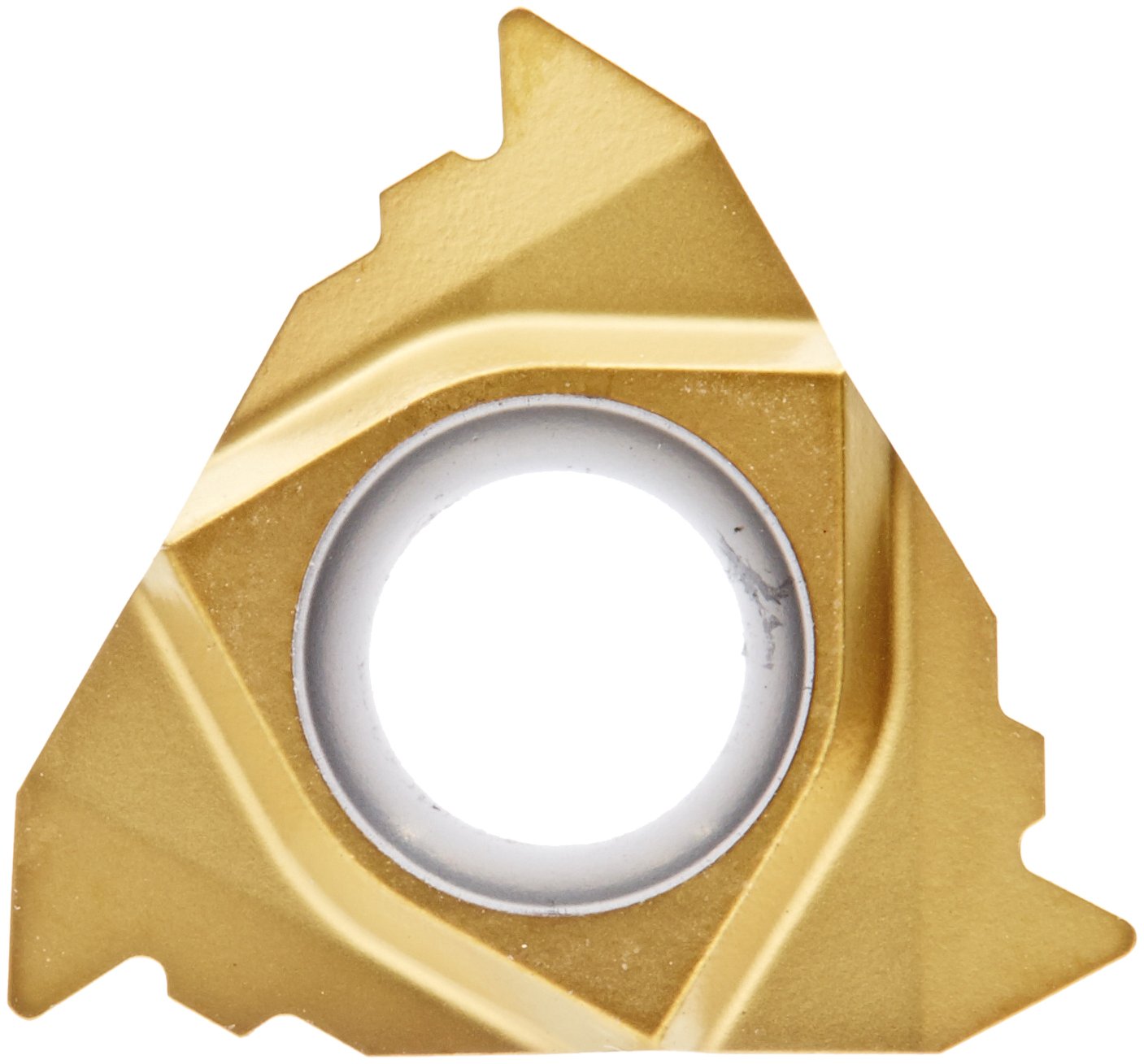 Sandvik Coromant L166.0G16WH01120 1020 PVD Coated Solid Carbide U