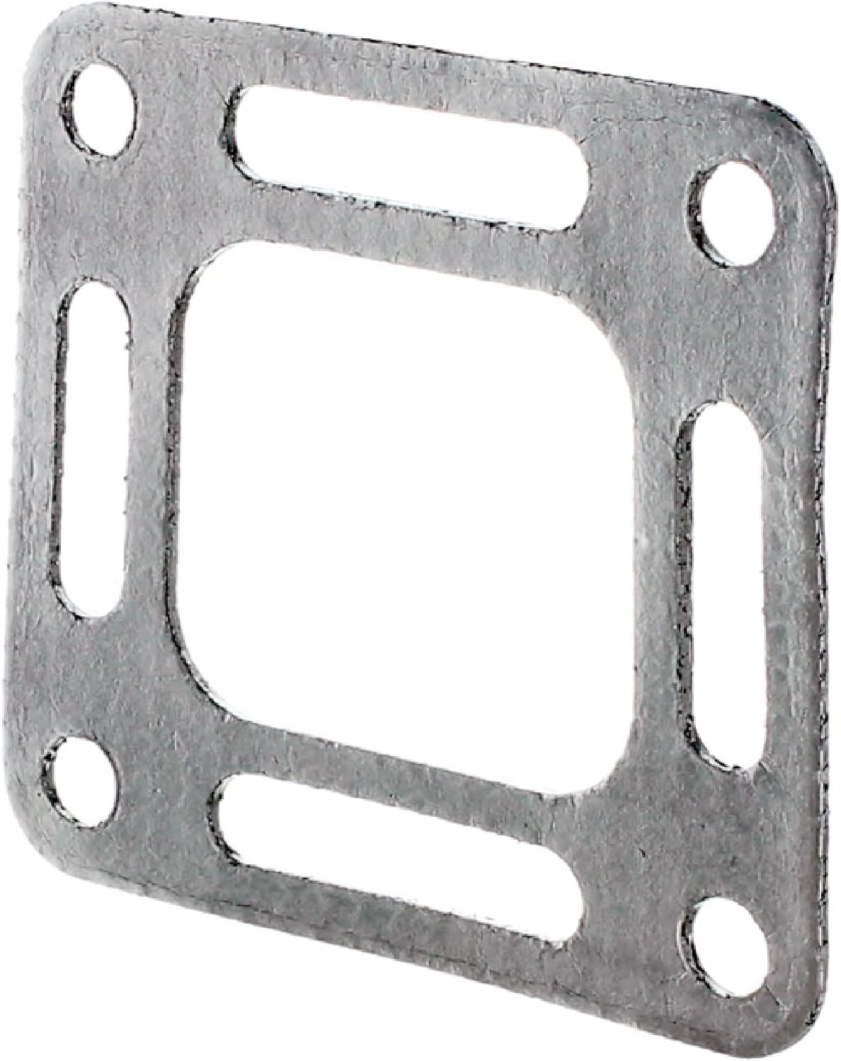 Mercury Marine Mercruiser New OEM Manifold To Riser Elbow Gasket Set of 2 27-863726