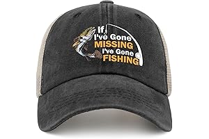 Fish Hat: Women Want Me, Fishes Fear Me