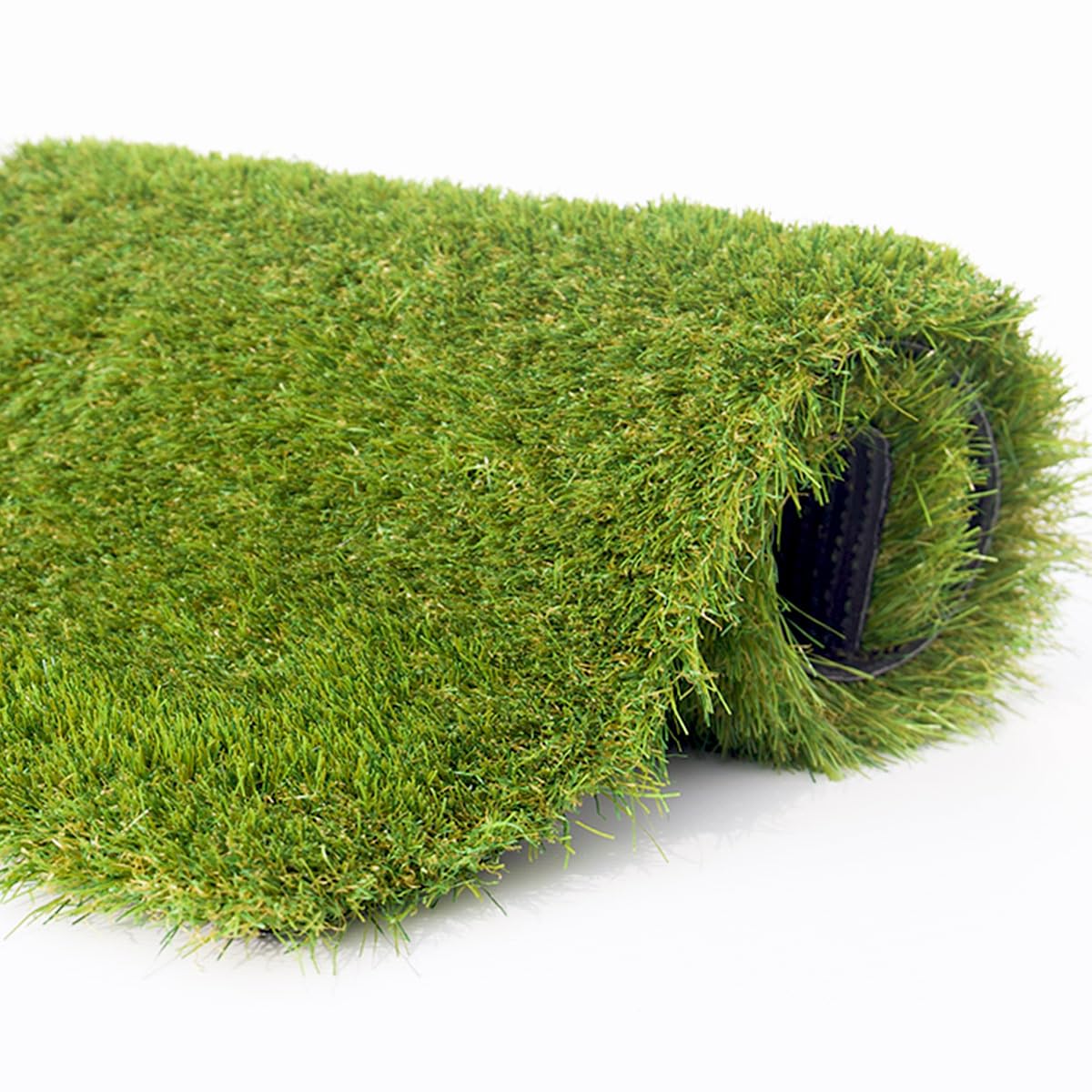 Gazon Synthétique 40mm en 2m de large (2m de large x 6 m de long)