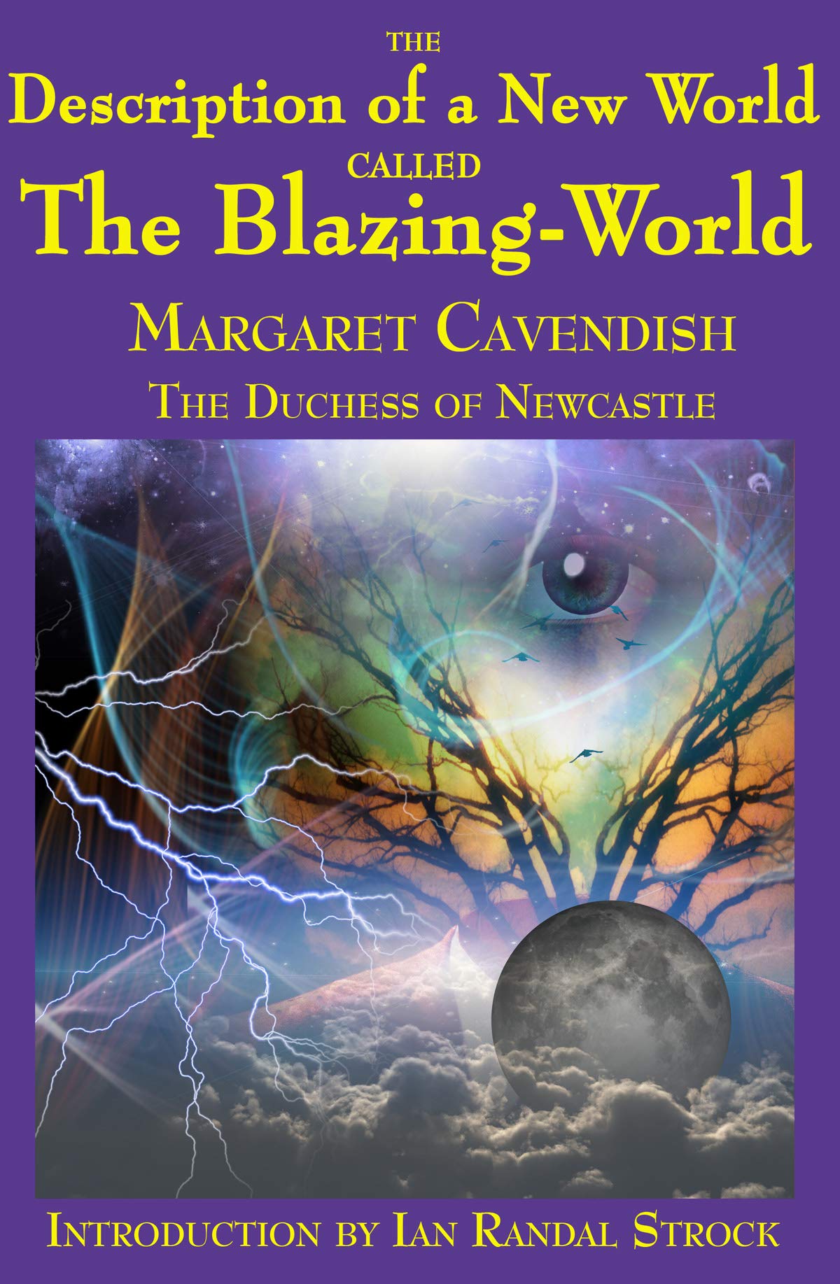 The Description of a New World, Called The Blazing-World