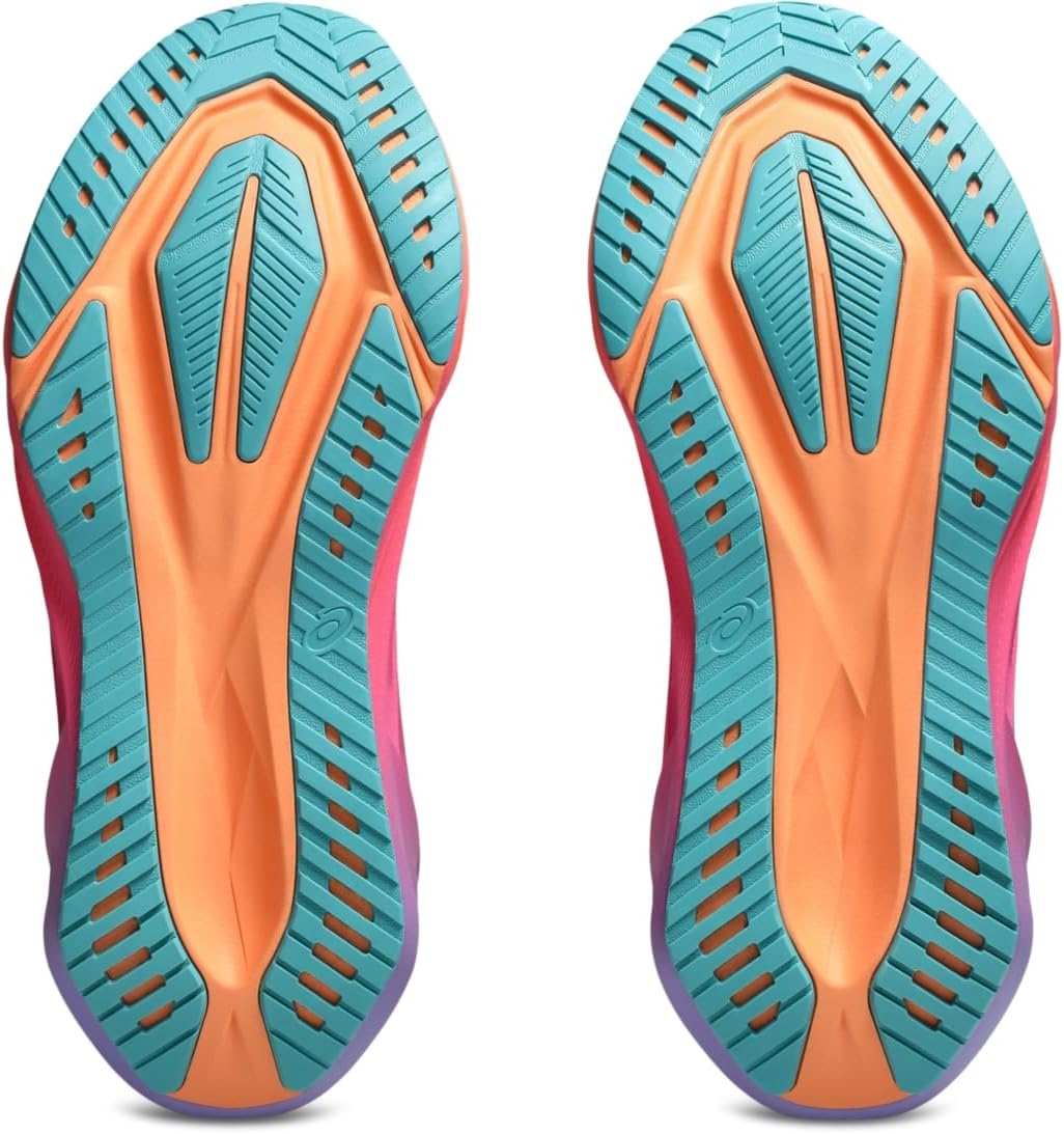 ASICS Unisex NOVABLAST 5 Running Shoes