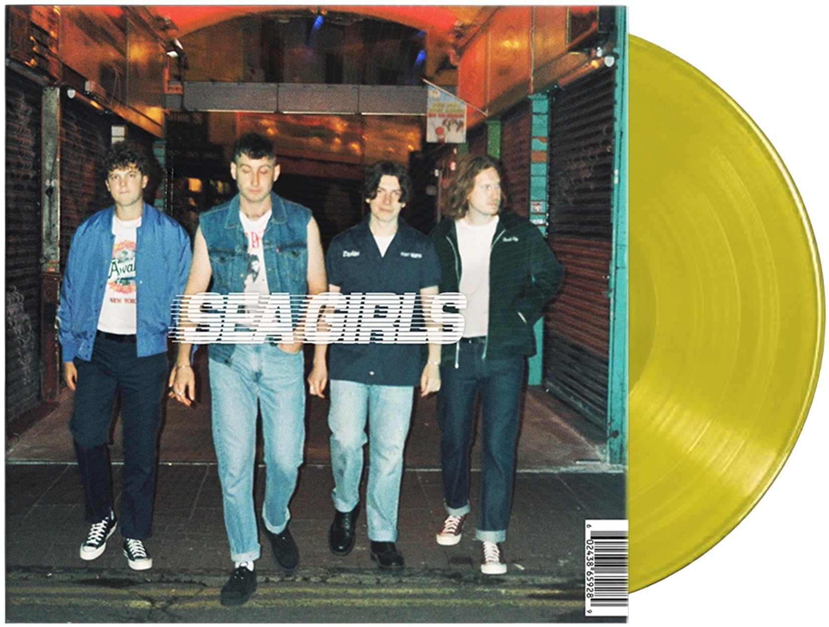 Homesick [VINYL]
