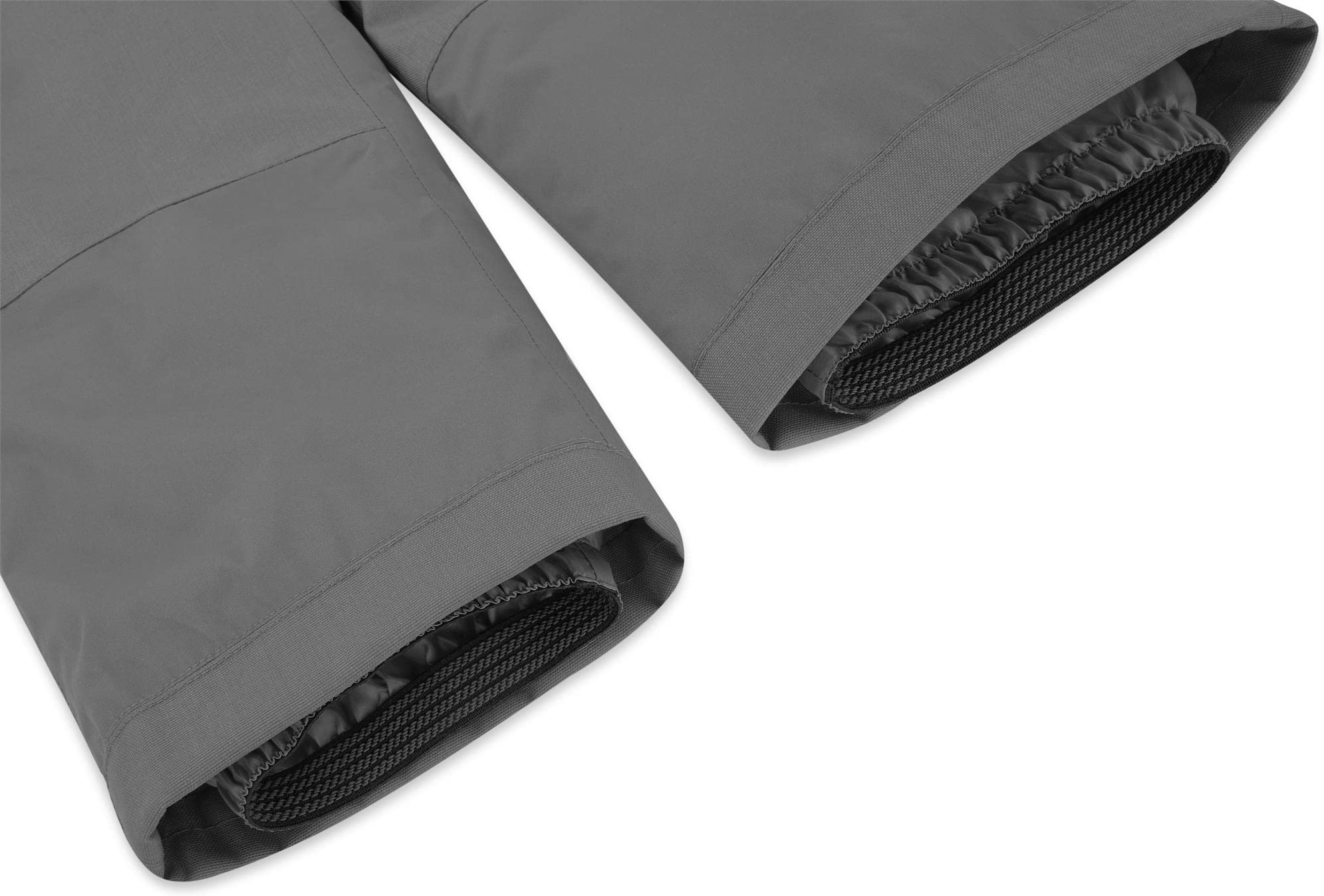 normani Kinder Winterhose wasserdichte Skihose gefütterte Thermohose Schneehose mit Seitentaschen für Junge und Mädchen - Wassersäule 8500 mm