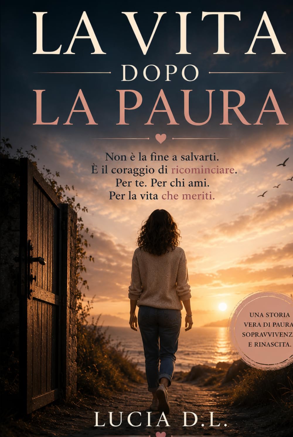 LA VITA DOPO LA PAURA